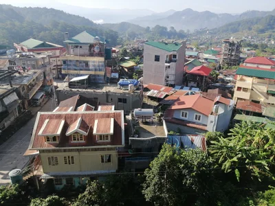 Sagada - Photo 2