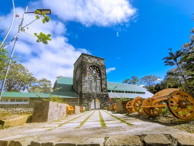 Sagada - Photo 3