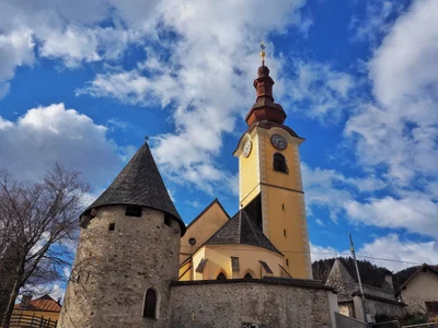 Tarvisio - Photo 2