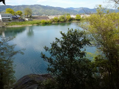 Yoshinogawa - Photo 3