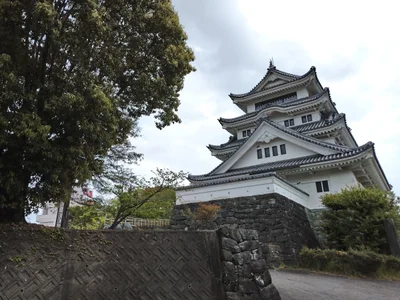 Yoshinogawa - Photo 5