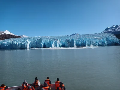 Puerto Natales - Photo 2
