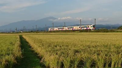 Higashitagawa-gun - Photo 2