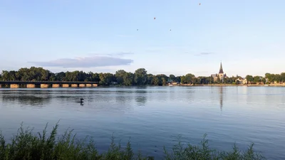 Saint-Jean-sur-Richelieu - Photo 4