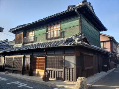 Tondabayashi - Photo 2