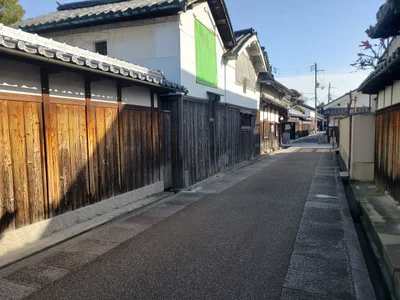 Tondabayashi - Photo 4
