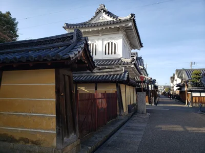 Tondabayashi - Photo 5