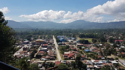 Maragusan - Photo 3