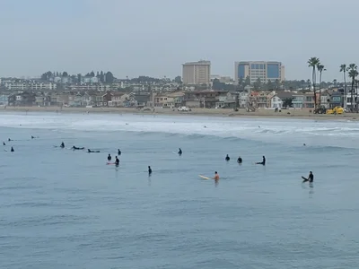 Newport Beach - Photo 2
