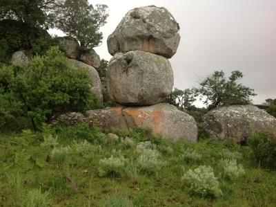 Nyanga - Photo 3
