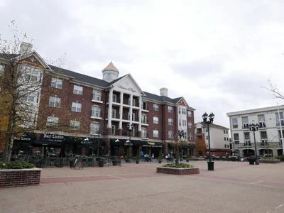 Kirkwood - Photo 2