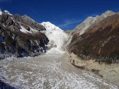 Luding County - Photo 2