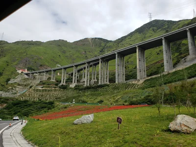 Luding County - Photo 4