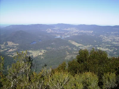 Mount Warning - Photo 2