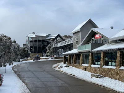Mount Buller - Photo 3