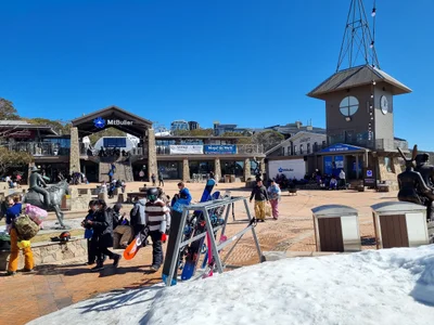 Mount Buller - Photo 4