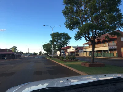 Mount Magnet - Photo 2