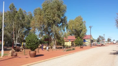 Mount Magnet - Photo 3