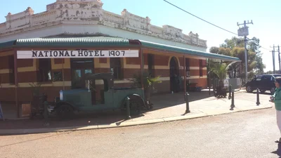 Mount Magnet - Photo 4