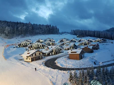 Bukovel - Photo 2