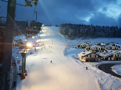 Bukovel - Photo 3