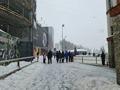 Bukovel - Photo 4