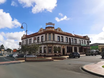 Manawatu-Wanganui Region - Photo 3
