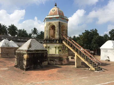 Thiruvarur - Photo 2