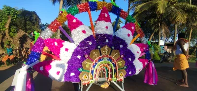 Thiruvarur - Photo 4