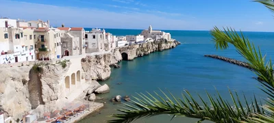 Vieste - Photo 2