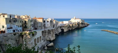 Vieste - Photo 3