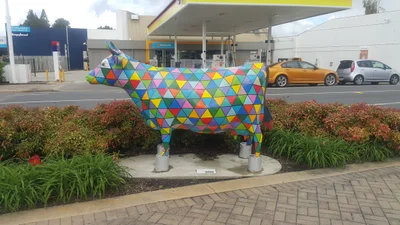 Morrinsville - Photo 2