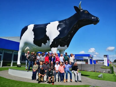 Morrinsville - Photo 3