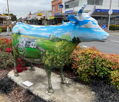 Morrinsville - Photo 4
