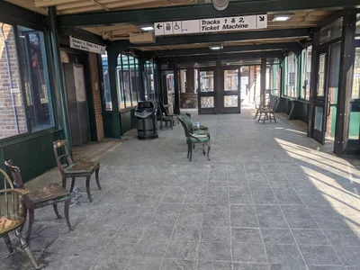 Village of Pleasantville - Photo 2