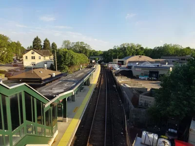 Village of Pleasantville - Photo 3