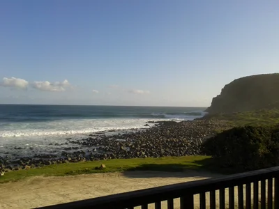 Morgan's Bay - Photo 2