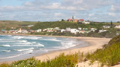 Morgan's Bay - Photo 3