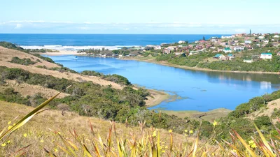 Morgan's Bay - Photo 4