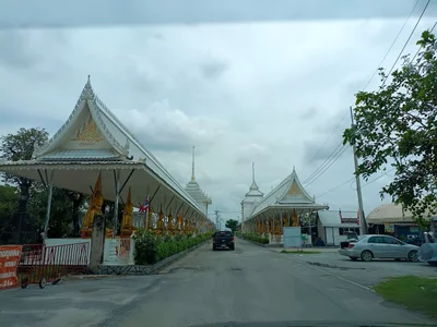 Chachoengsao - Photo 2