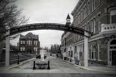 Bellefontaine - Photo 4