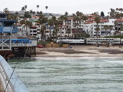 San Clemente - Photo 4