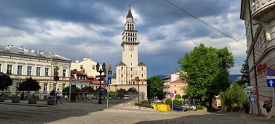 Bielsko-Biala - Photo 2
