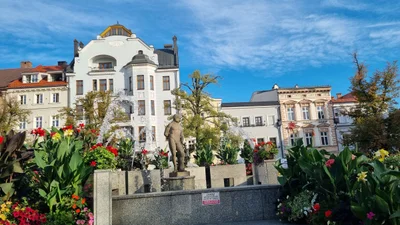 Bielsko-Biala - Photo 3