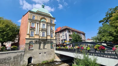 Bielsko-Biala - Photo 5