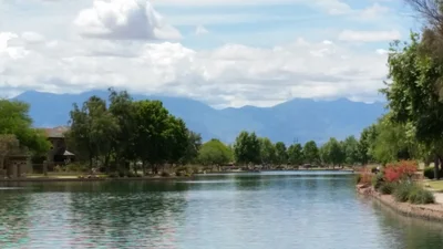Sahuarita - Photo 2