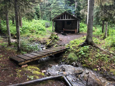 Area C (Bowron Lake/Barlow Creek/Barkerville) - Photo 4