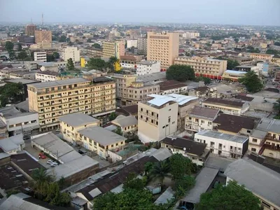 Douala - Photo 2