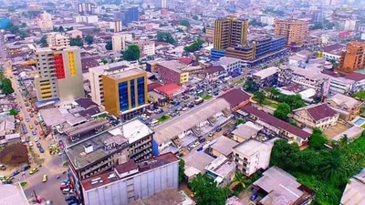 Douala - Photo 5