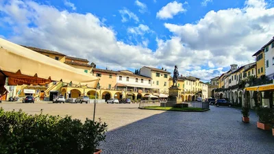 Greve in Chianti - Photo 2
